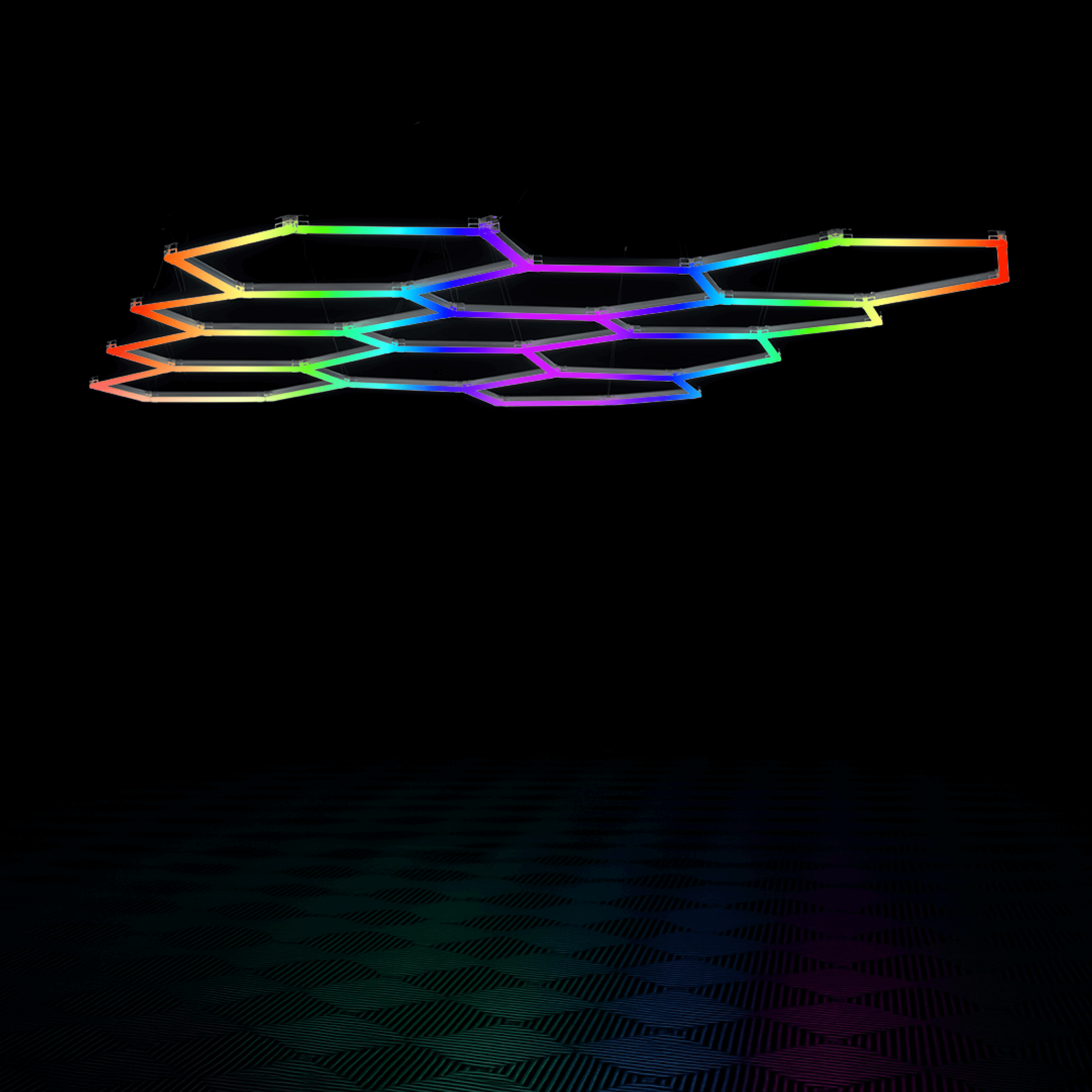 PRODUIT - LUMINAIRE - IZILIGHT- CURUS-BLACK-3