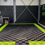 Dalles en PVC : le revêtement de sol pour les professionnels exigeants